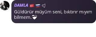 ❤️‍🩹 emoji GÖLGE HAREMİLERİ #FREE pack by @QuotLyBot Telegram sticker 3 of 120