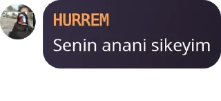 👨‍❤️‍👨 emoji GÖLGE HAREMİLERİ #FREE pack by @QuotLyBot Telegram sticker 7 of 120