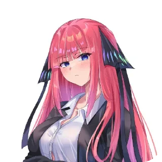 Sticker from Um Mero Mortal Pack
