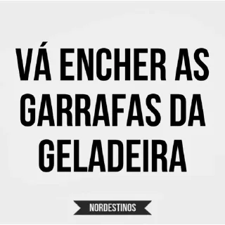 Sticker from SagaS Está Fora de Série 🏂