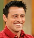 Sticker from Joey Tribbiani