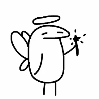 🧚‍♀ emoji @DTB_Sahibe @BrendUserBot Paketi 1 Telegram sticker 4 of 103