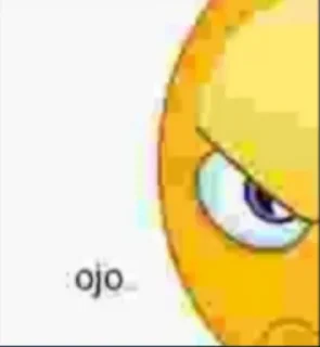 🤨 emoji mua Telegram sticker 2 of 109
