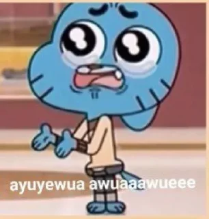 🤨 emoji mua Telegram sticker 15 of 109