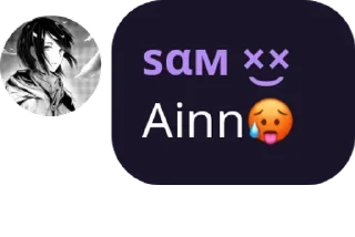🤔 emoji @zezinpexeiira's kang pack Vol.manos Telegram sticker 11 of 35