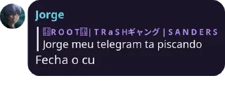 🤔 emoji @zezinpexeiira's kang pack Vol.manos Telegram sticker 10 of 35