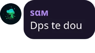 🤔 emoji @zezinpexeiira's kang pack Vol.manos Telegram sticker 22 of 35