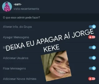 🤔 emoji @zezinpexeiira's kang pack Vol.manos Telegram sticker 4 of 35