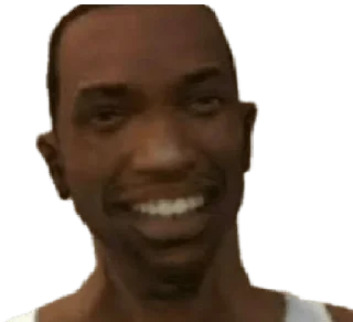 😁 emoji GTA SA - [Instagram: @WiStickers] Telegram sticker 15 of 29