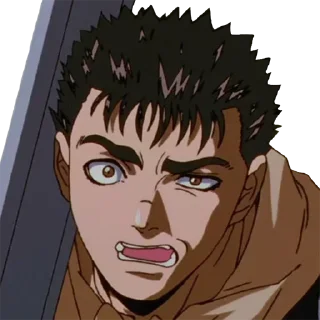 🙄 emoji 💖 pack chad 💖 Telegram sticker 9 of 120