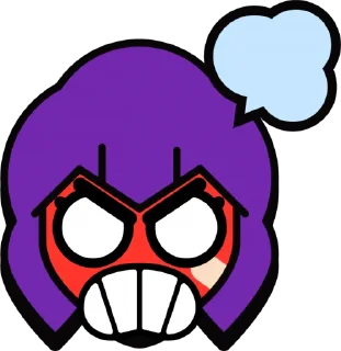 Sticker from Shelly @Suite_Nektah