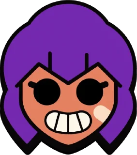 Sticker from Shelly @Suite_Nektah