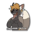 😂 emoji Chris Telegram sticker 21 of 22