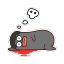 Sticker from Animado 3 @SvSticker