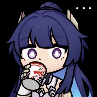 🌟 emoji Si Telegram sticker 13 of 110