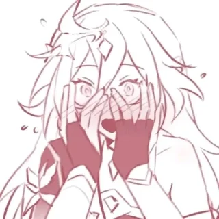 🌟 emoji Si Telegram sticker 6 of 110