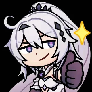 🌟 emoji Si Telegram sticker 9 of 110