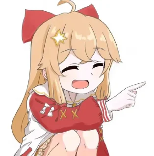 🤣 emoji @Caria9 私藏（6） Telegram sticker 23 of 48