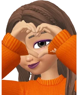 Sticker from Melhor Grupo➠ @BondeSemFreio
