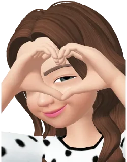 Sticker from Melhor Grupo➠ @BondeSemFreio