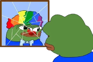 🙂 emoji O Melhor do Pepe ×@EntaoTente Telegram sticker 7 of 67