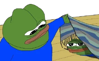 😒 emoji O Melhor do Pepe ×@EntaoTente Telegram sticker 13 of 67