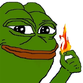 👌 emoji O Melhor do Pepe ×@EntaoTente Telegram sticker 23 of 67