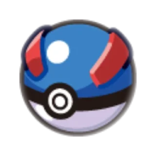 😀 emoji molly の poké Ball Telegram sticker 6 of 86