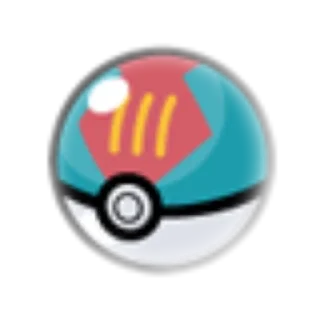 🚗 emoji molly の poké Ball Telegram sticker 11 of 86