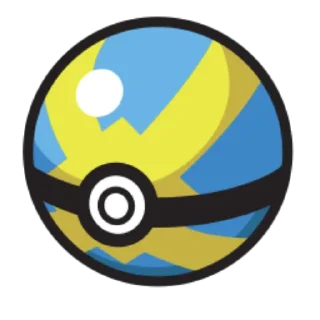 🔳 emoji molly の poké Ball Telegram sticker 22 of 86