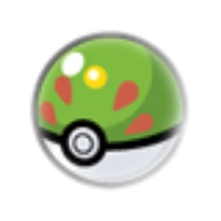 🚗 emoji molly の poké Ball Telegram sticker 12 of 86