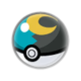 👍 emoji molly の poké Ball Telegram sticker 10 of 86