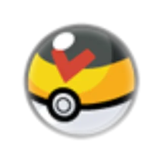 🚗 emoji molly の poké Ball Telegram sticker 9 of 86