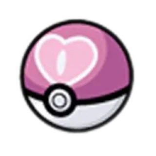 😀 emoji molly の poké Ball Telegram sticker 1 of 86
