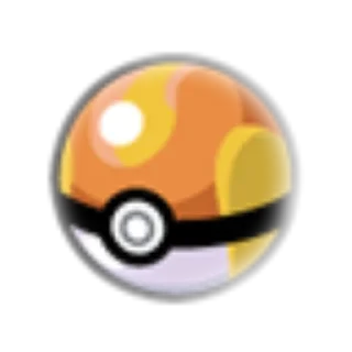 👍 emoji molly の poké Ball Telegram sticker 13 of 86