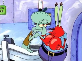 🧡 emoji SpongeBob Out Of Context Telegram sticker 11 of 65