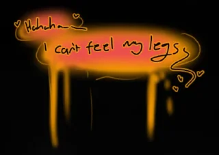 🥴 emoji Otherside Out of Context Telegram sticker 15 of 38