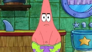 🧡 emoji SpongeBob Out Of Context Telegram sticker 23 of 65