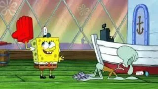 Sticker from SpongeBob Out Of Context