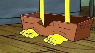 🧡 emoji SpongeBob Out Of Context Telegram sticker 21 of 65