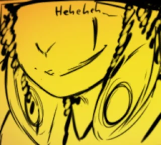😁 emoji Otherside Out of Context Telegram sticker 8 of 38