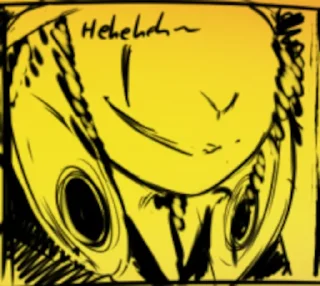 😁 emoji Otherside Out of Context Telegram sticker 7 of 38