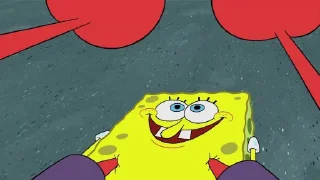 🧡 emoji SpongeBob Out Of Context Telegram sticker 6 of 65