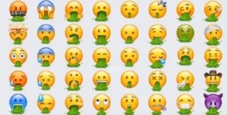 🪐 emoji 𝙧𝙖𝙣𝙙𝙤𝙢 𝙧𝙚𝙖𝙘𝙩𝙞𝙤𝙣 𝙥𝙞𝙘𝙨 ┊by Sarah Fierce Telegram sticker 6 of 101