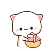 🌸 emoji Sia's premium sticker @TgEmojis_bot Telegram sticker 21 of 53