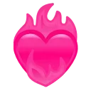 🩷 emoji Sia's premium sticker @TgEmojis_bot Telegram sticker 2 of 53
