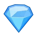 💎 emoji Sia's premium sticker @TgEmojis_bot Telegram sticker 3 of 53