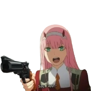 🔫 emoji Lautaro Telegram sticker 12 of 120
