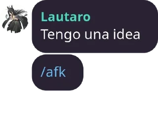 Sticker from Lautaro Steal Pack