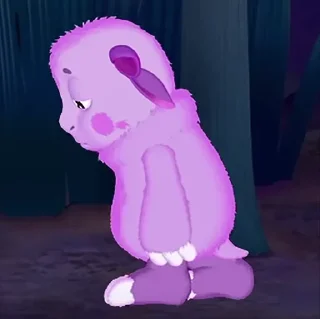 😞 emoji Лунтик :: @orsburn Telegram sticker 14 of 29
